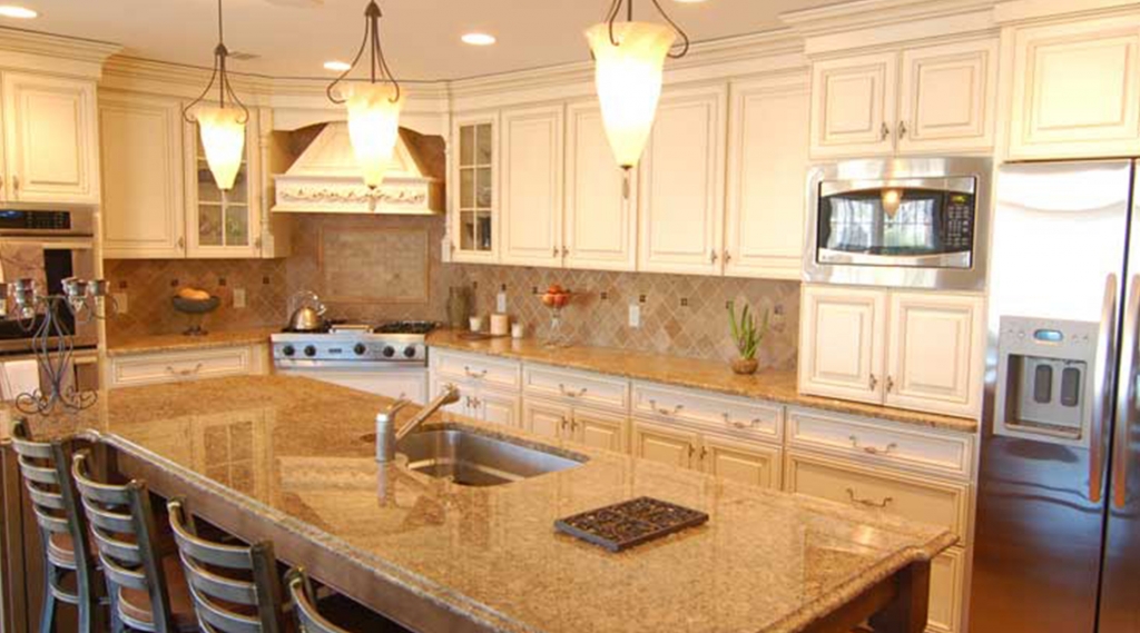 beautiful bath and kitchen middletown