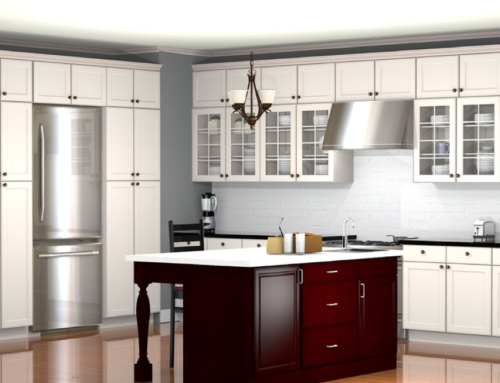 Kitchens by Middletown Kitchen and Bath