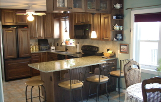 Delaware Kitchen Remodel